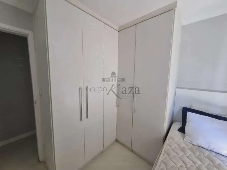 Foto 1 de Apartamento com 3 Quartos para alugar, 70m² em Vila Ema, São José dos Campos