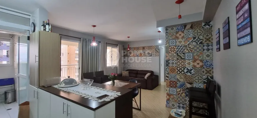 Foto 1 de Apartamento com 2 Quartos à venda, 69m² em Ipiranga, São Paulo