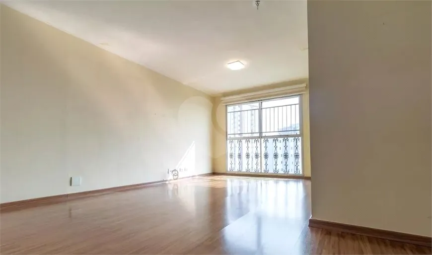 Foto 1 de Apartamento com 3 Quartos à venda, 74m² em Jabaquara, São Paulo