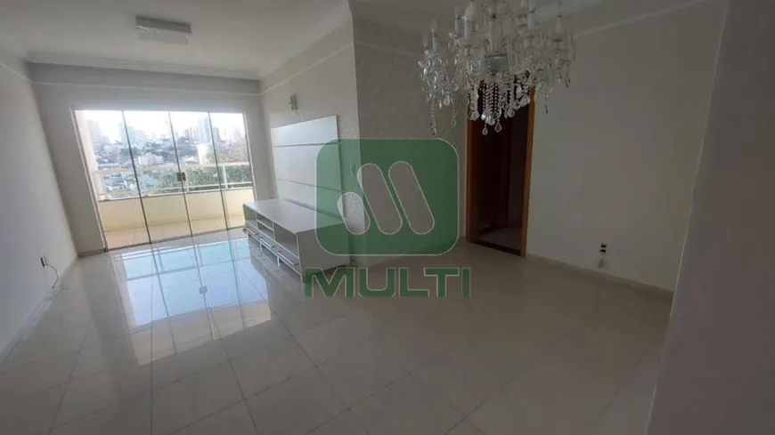 Foto 1 de Apartamento com 4 Quartos à venda, 136m² em Vigilato Pereira, Uberlândia