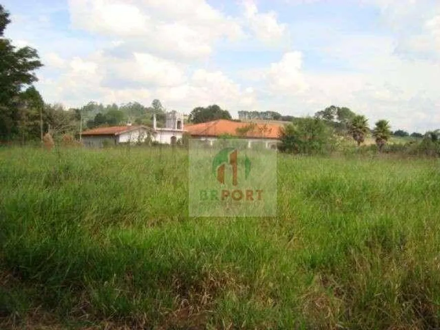 Foto 1 de Lote/Terreno à venda, 58000m² em Aguassaí, Cotia