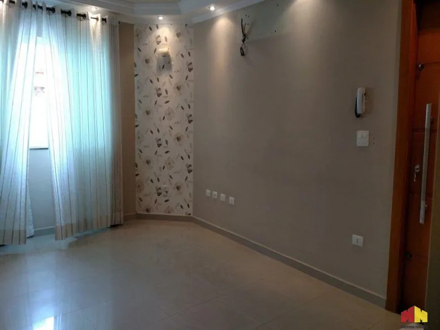 Foto 1 de Sobrado com 3 Quartos à venda, 232m² em Vila Antonina, São Paulo