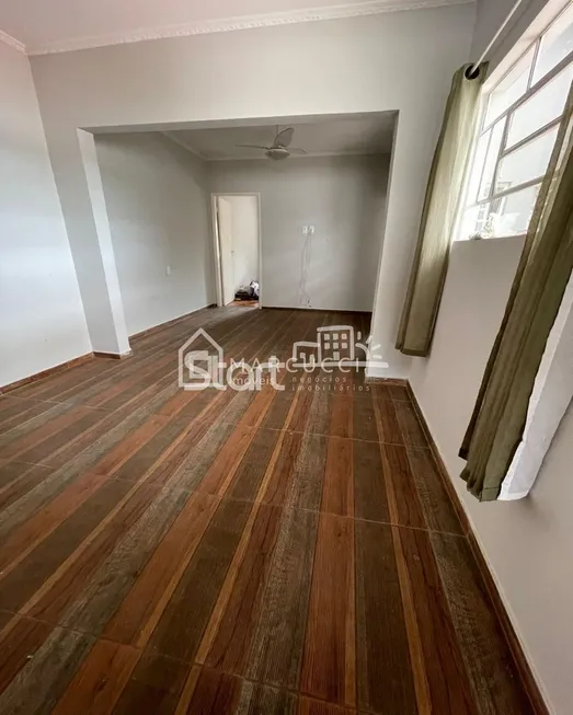 Foto 1 de Casa com 3 Quartos à venda, 174m² em Jardim Leonor, Campinas