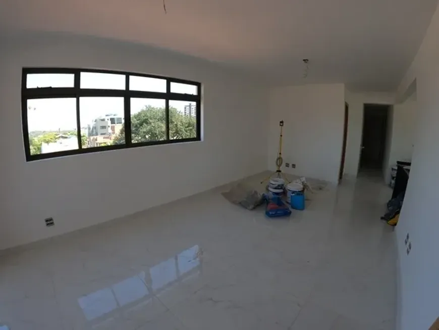 Foto 1 de Apartamento com 4 Quartos à venda, 100m² em Indaiá, Belo Horizonte