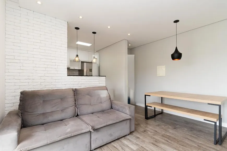 Foto 1 de Apartamento com 2 Quartos à venda, 60m² em Medeiros, Jundiaí