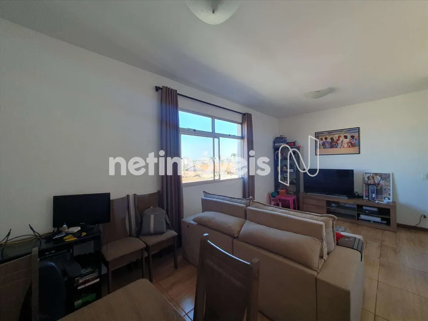 Foto 1 de Apartamento com 3 Quartos à venda, 75m² em Bonfim, Belo Horizonte