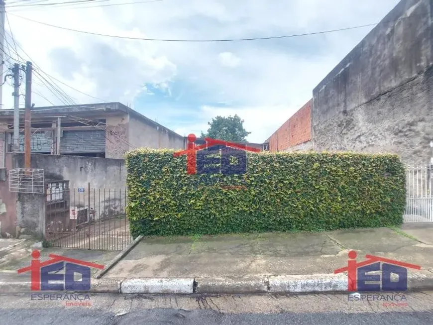 Foto 1 de Casa com 2 Quartos à venda, 213m² em Jaguaribe, Osasco