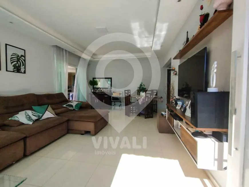 Foto 1 de Casa com 3 Quartos à venda, 150m² em Loteamento Itatiba Park, Itatiba