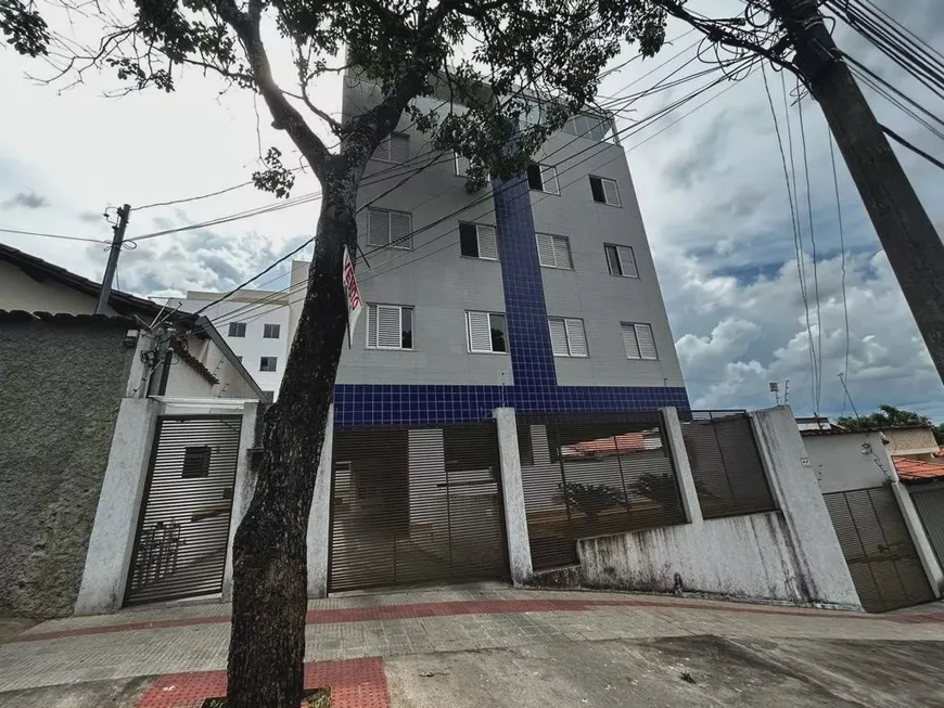 Foto 1 de Apartamento com 3 Quartos à venda, 360m² em Rio Branco, Belo Horizonte