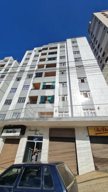 Foto 1 de Cobertura com 5 Quartos à venda, 250m² em Boa Vista, Juiz de Fora