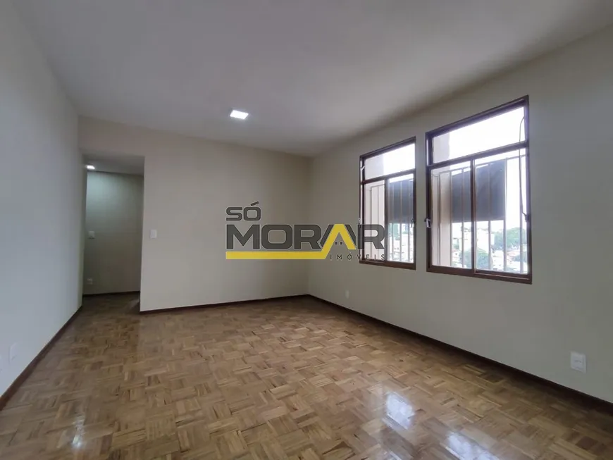 Foto 1 de Apartamento com 2 Quartos à venda, 70m² em Cidade Nova, Belo Horizonte
