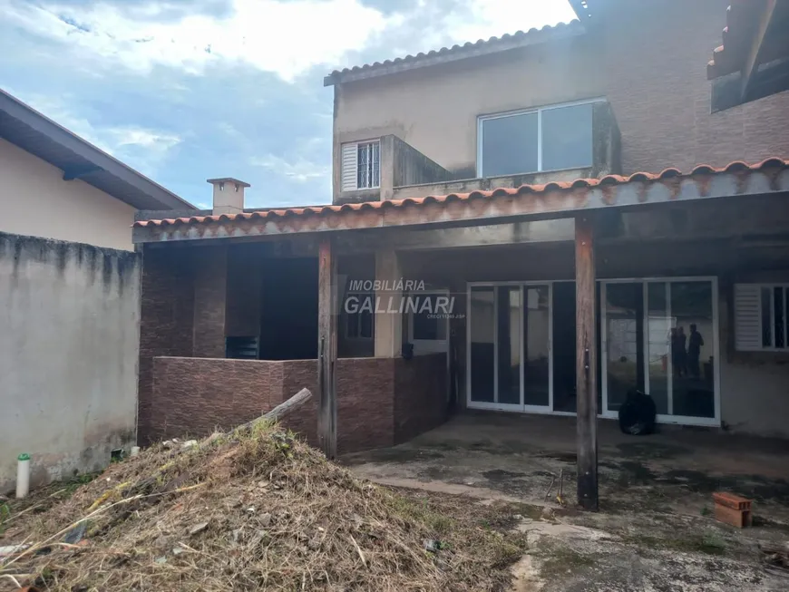 Foto 1 de Casa com 2 Quartos à venda, 175m² em Parque Via Norte, Campinas