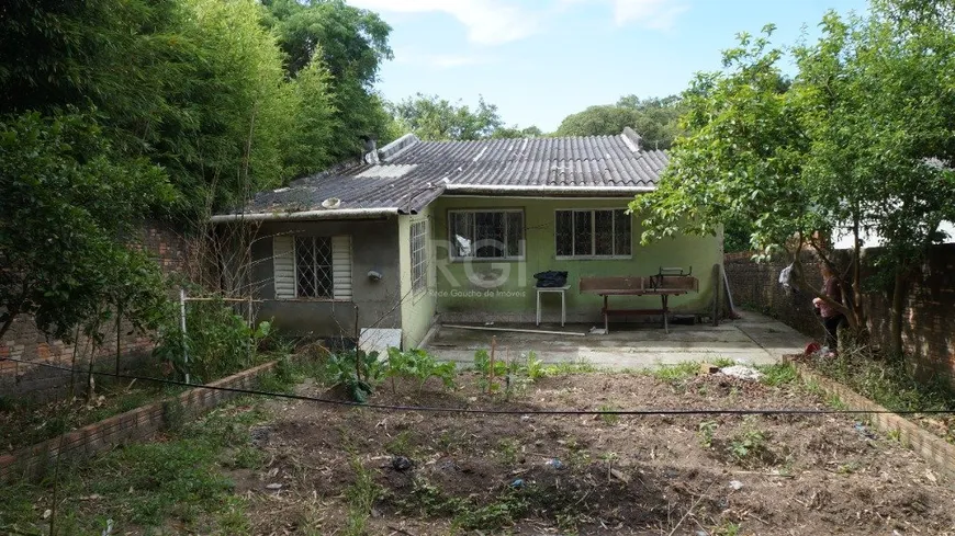 Foto 1 de Casa com 9 Quartos à venda, 279m² em Lomba do Pinheiro, Porto Alegre