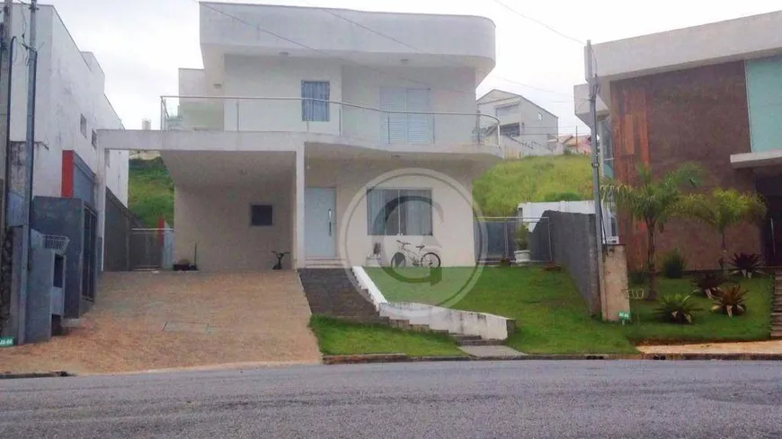 Foto 1 de Casa de Condomínio com 3 Quartos à venda, 250m² em Centro, Cotia