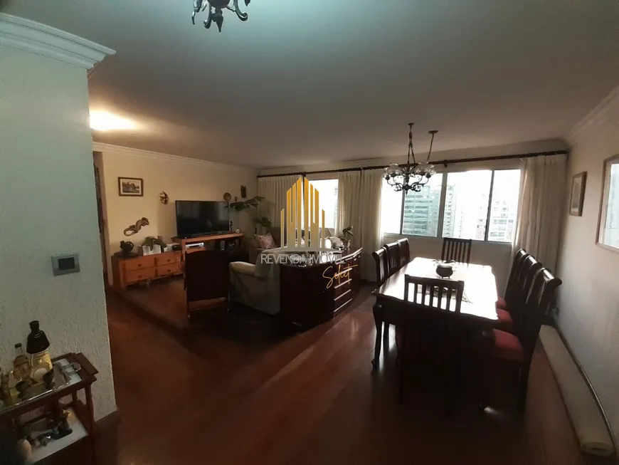 Foto 1 de Apartamento com 3 Quartos à venda, 107m² em Bela Vista, São Paulo