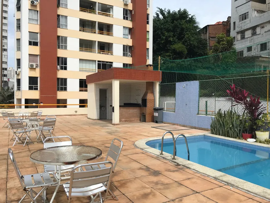 Foto 1 de Apartamento com 3 Quartos à venda, 86m² em Daniel Lisboa, Salvador