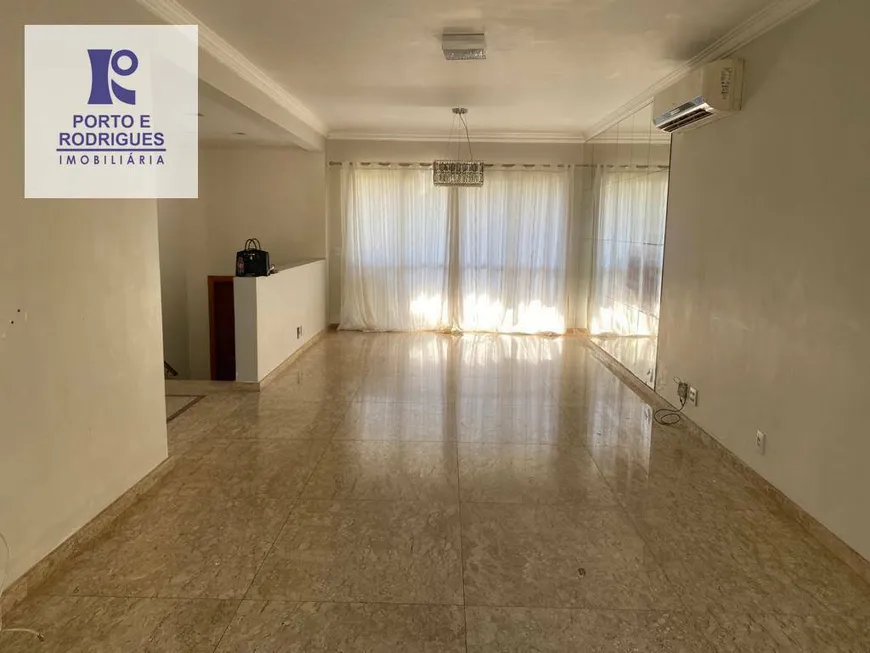 Foto 1 de Casa de Condomínio com 4 Quartos à venda, 256m² em Bairro das Palmeiras, Campinas