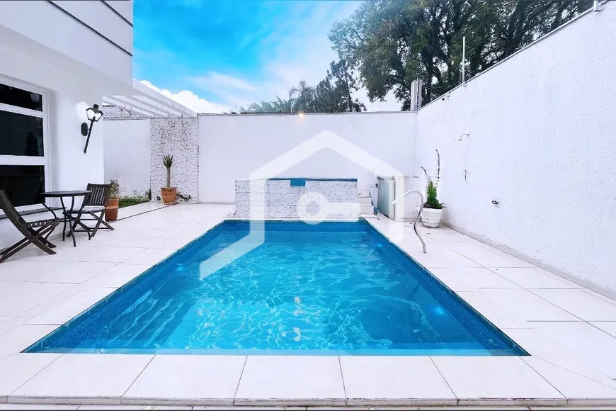 Foto 1 de Casa com 8 Quartos para venda ou aluguel, 599m² em Alto da Lapa, São Paulo