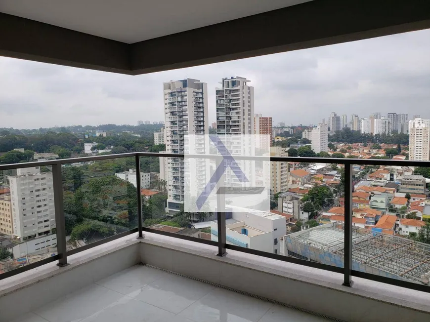 Foto 1 de Apartamento com 2 Quartos à venda, 79m² em Alto Da Boa Vista, São Paulo