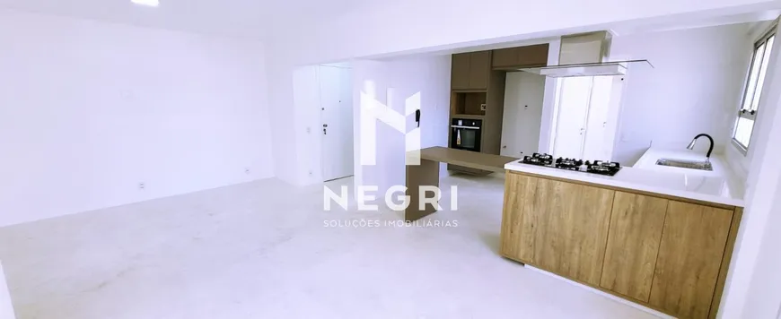 Foto 1 de Apartamento com 3 Quartos à venda, 126m² em Cambuí, Campinas