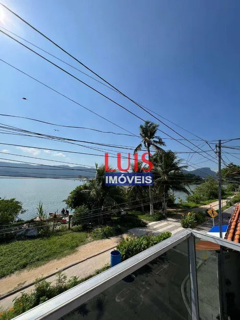 Foto 1 de Casa com 2 Quartos à venda, 150m² em Piratininga, Niterói