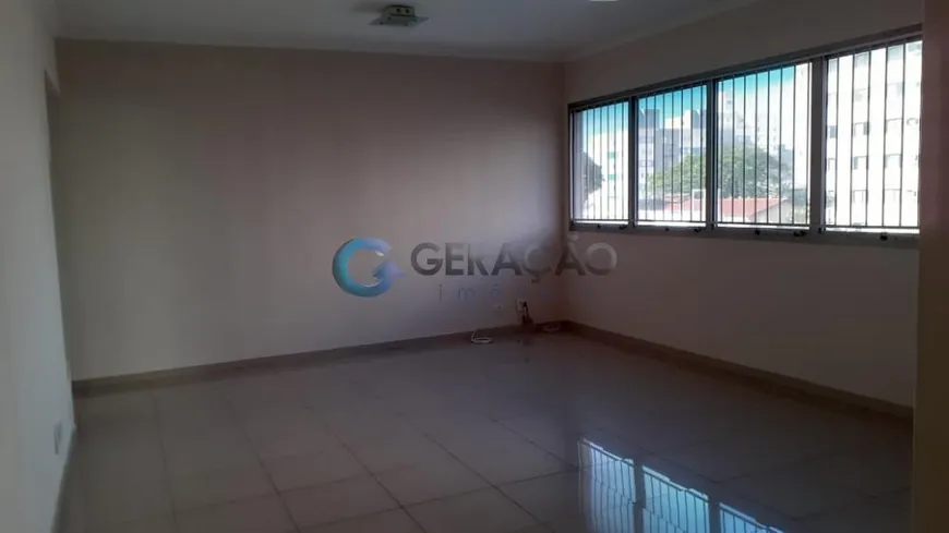 Foto 1 de Apartamento com 3 Quartos à venda, 93m² em Vila Adyana, São José dos Campos