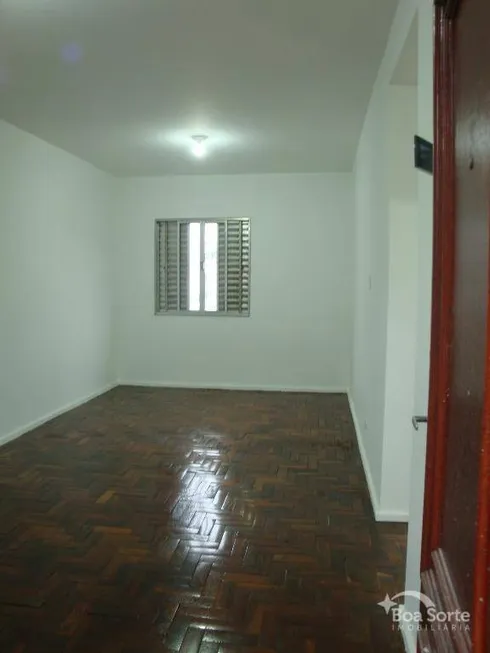 Foto 1 de Kitnet com 1 Quarto à venda, 44m² em Brás, São Paulo