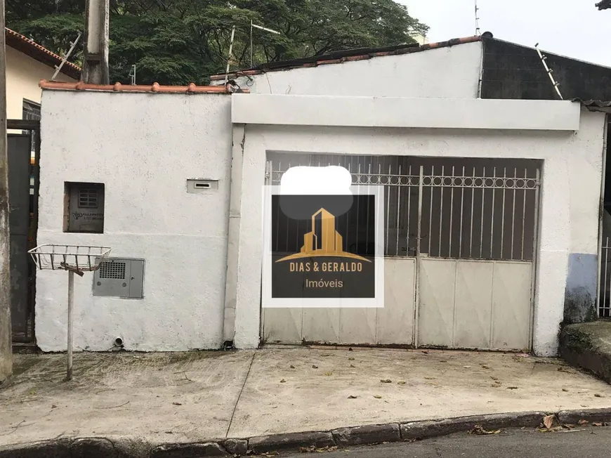 Foto 1 de Casa com 3 Quartos à venda, 114m² em Jardim Satélite, São José dos Campos