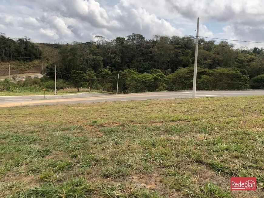 Foto 1 de Lote/Terreno à venda, 250m² em Casa de Pedra, Volta Redonda