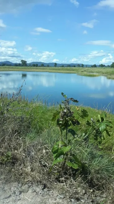 Foto 1 de Fazenda/Sítio com 3 Quartos à venda, 3291200m² em Zona Rural, Jussara