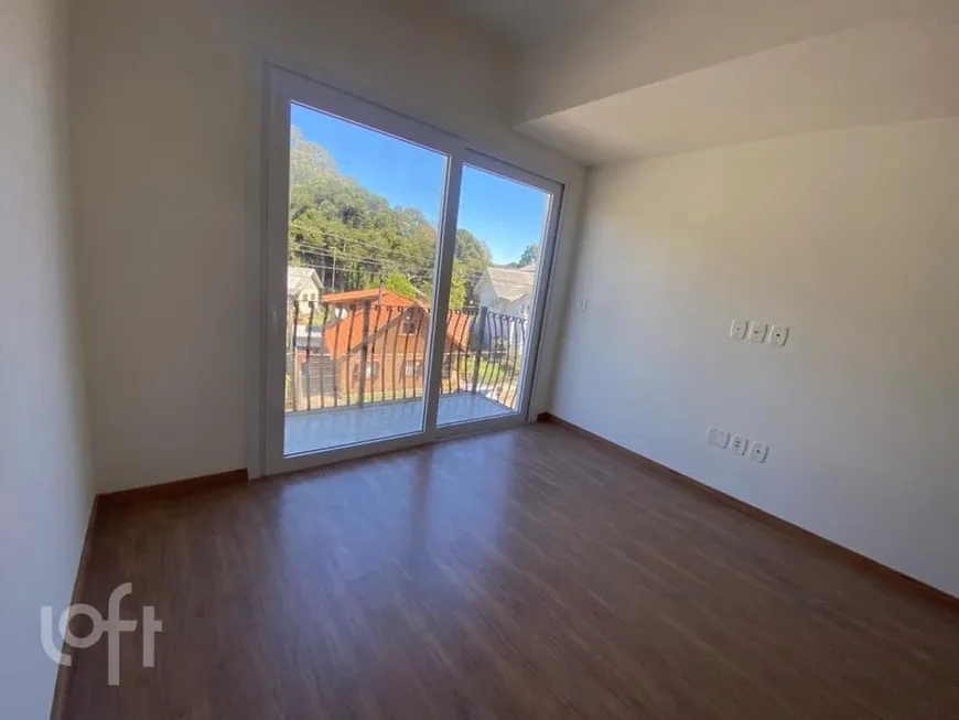 Foto 1 de Apartamento com 2 Quartos à venda, 67m² em Bairro do Moinho, Canela