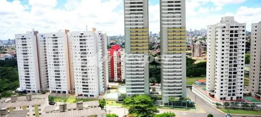 Foto 1 de Apartamento com 2 Quartos à venda, 65m² em Vila dos Alpes, Goiânia