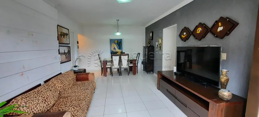 Foto 1 de Apartamento com 3 Quartos à venda, 107m² em Boa Viagem, Recife