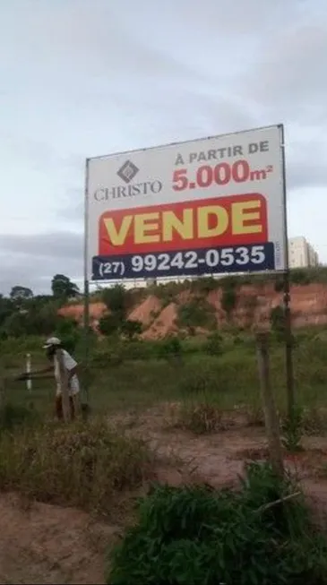 Foto 1 de Lote/Terreno com 1 Quarto à venda, 5000m² em Praia da Costa, Vila Velha