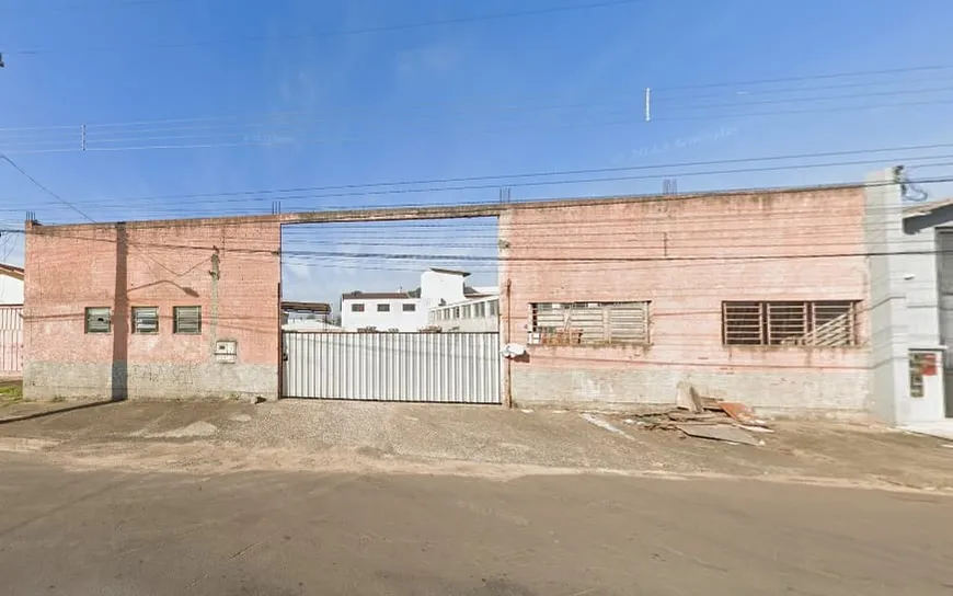 Foto 1 de para venda ou aluguel, 200m² em Scharlau, São Leopoldo