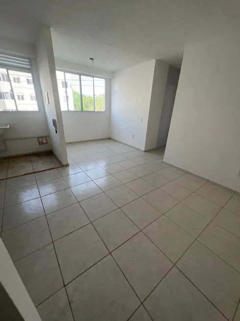 Foto 1 de Apartamento com 2 Quartos à venda, 44m² em Curicica, Rio de Janeiro