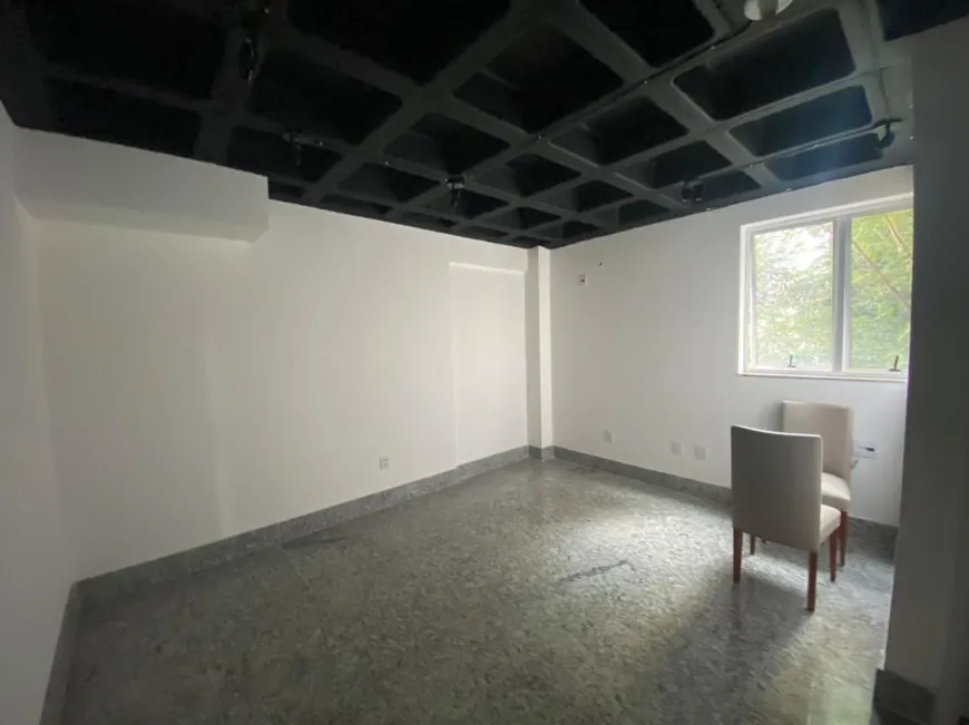 Foto 1 de Sala Comercial para alugar, 25m² em Buritis, Belo Horizonte