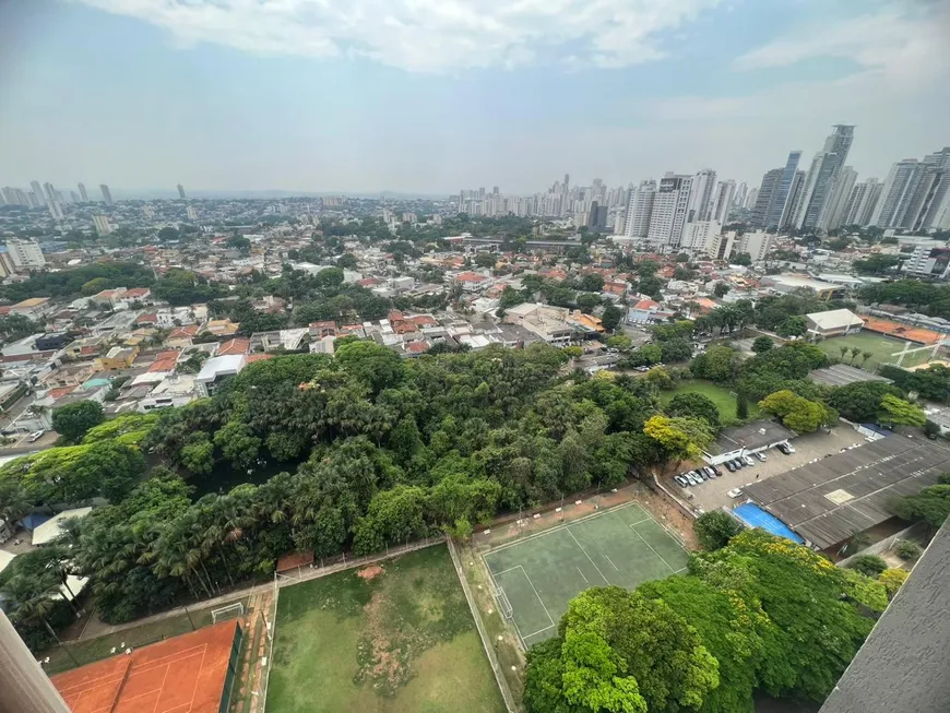 Foto 1 de Apartamento com 4 Quartos à venda, 242m² em Setor Marista, Goiânia