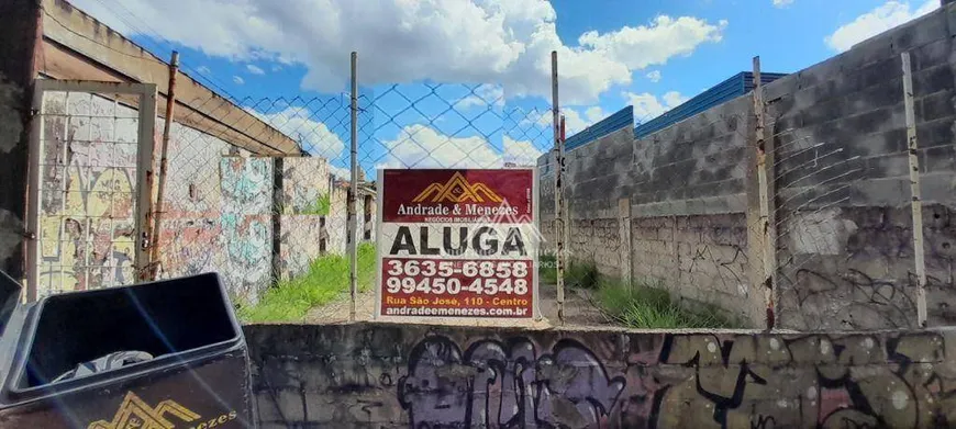 Foto 1 de Lote/Terreno para venda ou aluguel, 420m² em Centro, Ribeirão Preto