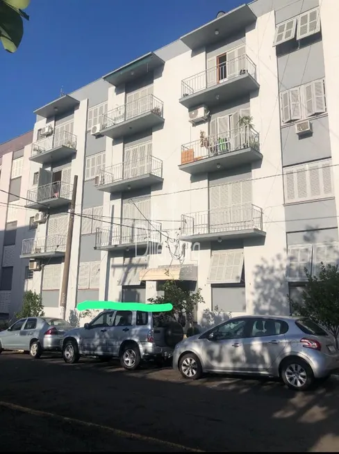 Foto 1 de Apartamento com 1 Quarto à venda, 47m² em Centro, Novo Hamburgo