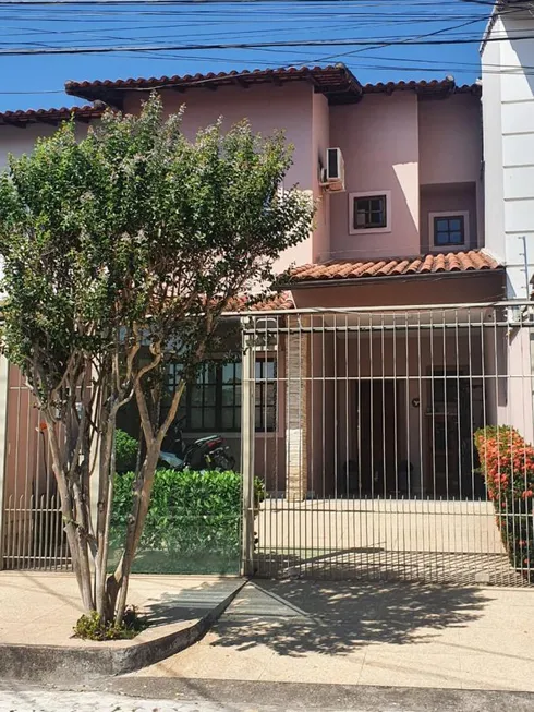 Foto 1 de Casa com 3 Quartos à venda, 170m² em Morada da Colina, Volta Redonda