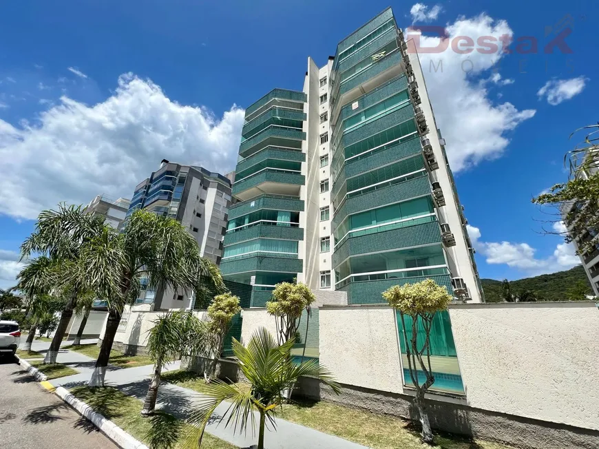 Foto 1 de Apartamento com 2 Quartos à venda, 84m² em Praia De Palmas, Governador Celso Ramos