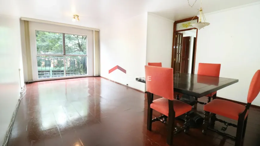 Foto 1 de Apartamento com 3 Quartos à venda, 79m² em Vila Andrade, São Paulo