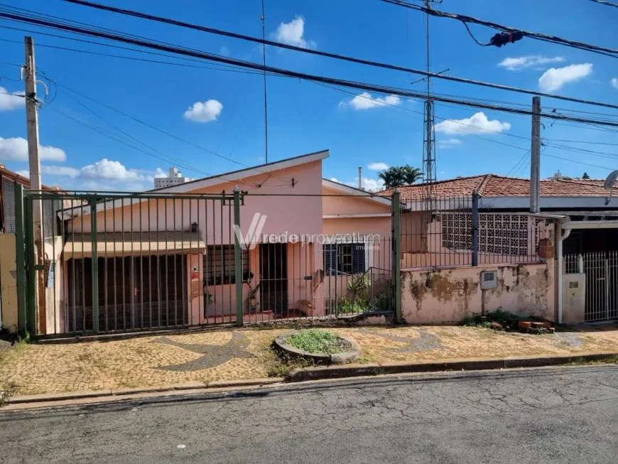 Foto 1 de Casa com 2 Quartos à venda, 121m² em Jardim Interlagos, Campinas