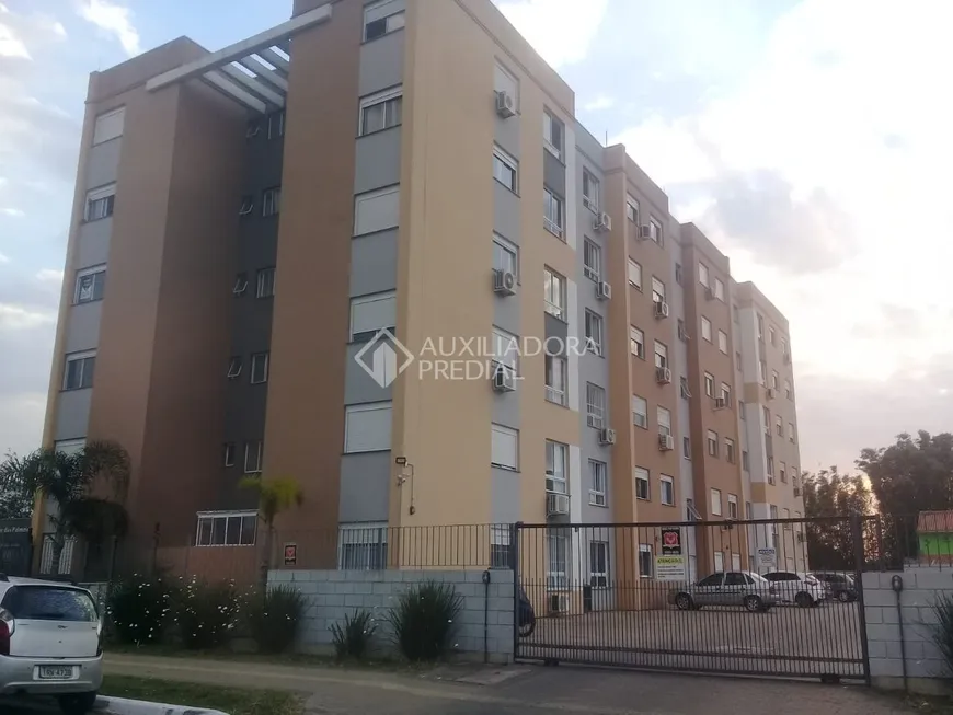 Foto 1 de Apartamento com 2 Quartos à venda, 56m² em Santa Fé, Gravataí
