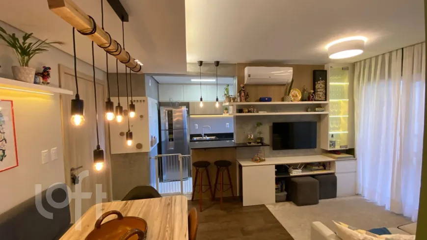 Foto 1 de Apartamento com 2 Quartos à venda, 58m² em Igara, Canoas