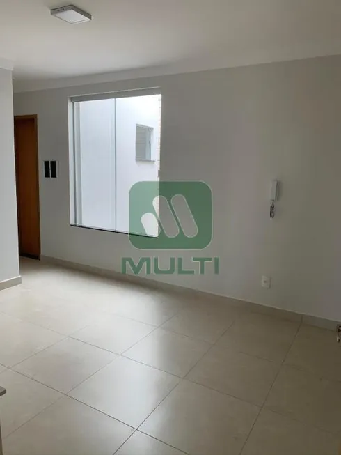 Foto 1 de Apartamento com 2 Quartos à venda, 58m² em Jardim America II, Uberlândia