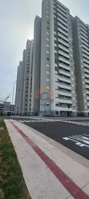 Foto 1 de Apartamento com 2 Quartos à venda, 47m² em Ponte de Sao Joao, Jundiaí