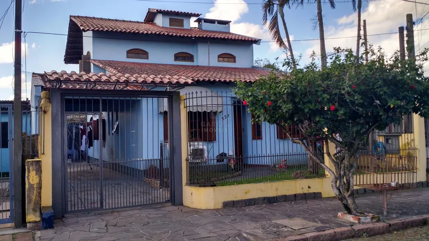Foto 1 de Casa com 3 Quartos à venda, 205m² em Sarandi, Porto Alegre