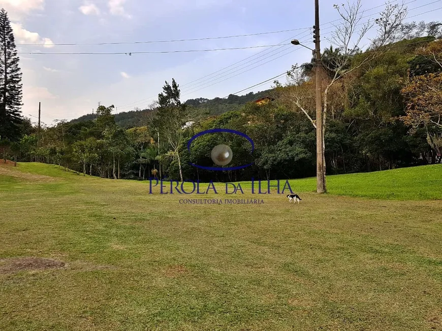 Foto 1 de Lote/Terreno à venda, 44500m² em Córrego Grande, Florianópolis